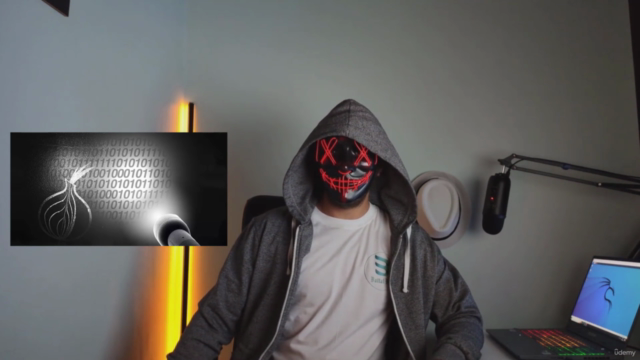 Etik Hacker 2 ( CTF Çözümleri ) – Screenshot 1