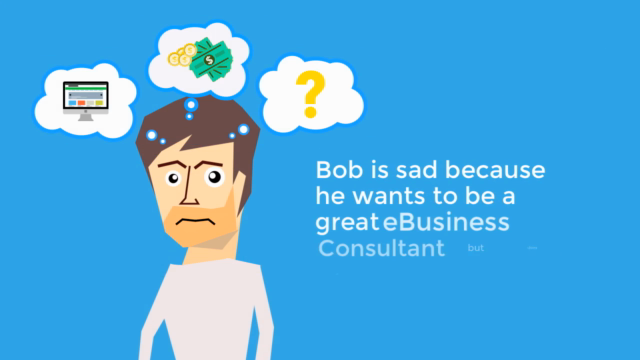 How To Become A Great Cloud / Technical Consultant – Screenshot 1