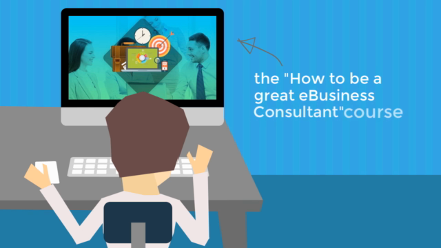 How To Become A Great Cloud / Technical Consultant – Screenshot 2