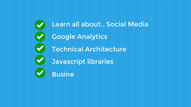 How To Become A Great Cloud / Technical Consultant – Screenshot 3