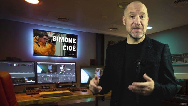BrainCamp Video Edition: 15 seminari sulla videografia – Screenshot 2