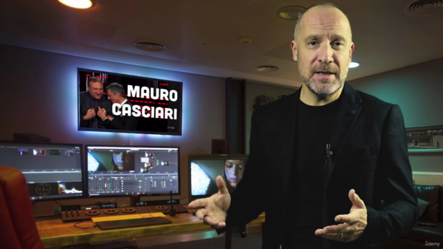 BrainCamp Video Edition: 15 seminari sulla videografia – Screenshot 3