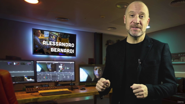 BrainCamp Video Edition: 15 seminari sulla videografia – Screenshot 4