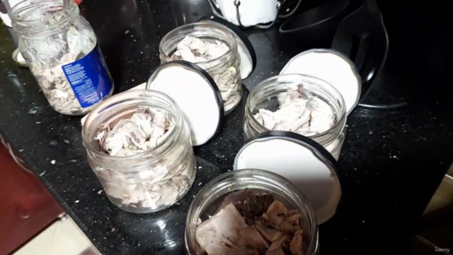 Make Natural TUNA at Home - Tuna Fish with Spices – Screenshot 3