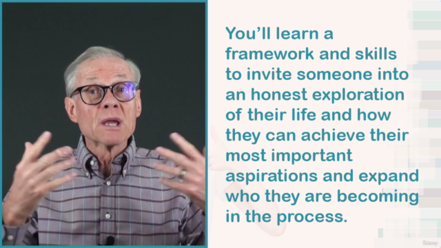 Fundamentals of Life Coaching Certification – Screenshot 1