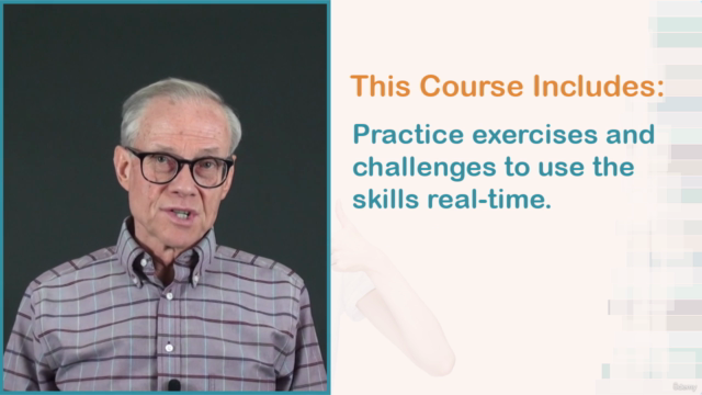 Fundamentals of Life Coaching Certification – Screenshot 4
