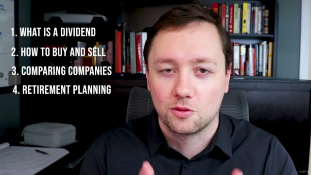 Dividend Investing for Early Retirement – Screenshot 2