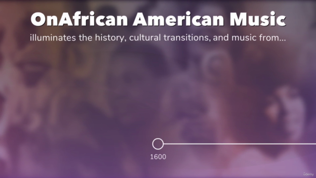African American Culture and Music - Screenshot_01