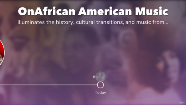 African American Culture and Music - Screenshot_02
