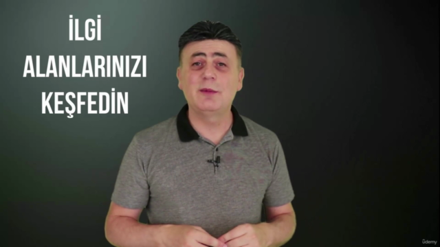 Kişisel Gelişim – Screenshot 3