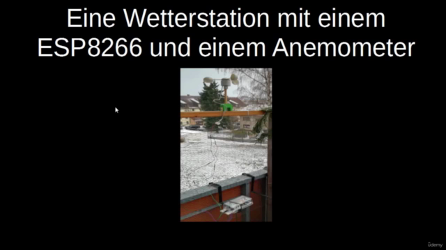 Eine ESP8266 und Arduino Wetterstation - Screenshot_02