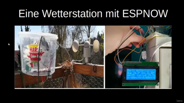 Eine ESP8266 und Arduino Wetterstation - Screenshot_03