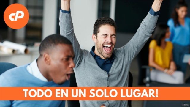 Cpanel como un Profesional - COMPLETO – Screenshot 4