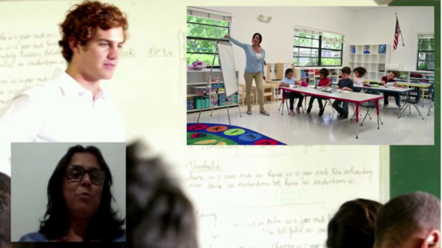 Educação Cristã com Foco na Educação Infantil e Capelania – Screenshot 3