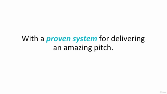 The Perfect Pitch!  Persuade, Motivate and Inspire Action! - Screenshot_03