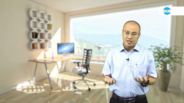 Chìa khóa lãnh đạo – Screenshot 3