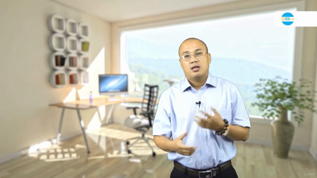 Chìa khóa lãnh đạo – Screenshot 4
