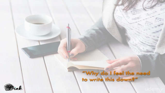 Why I Write: Embrace the Power Within & Write Like Orwell - Screenshot_02