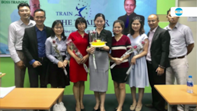 Bí quyết quản trị nhân sự – Screenshot 2