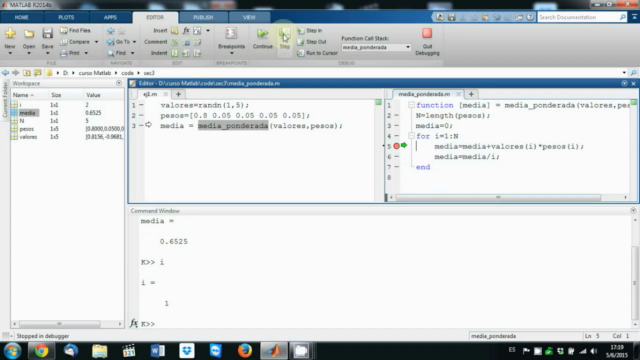 Domina MATLAB en 2022 - Cómo Evitar los 9 Errores de Novato – Screenshot 2