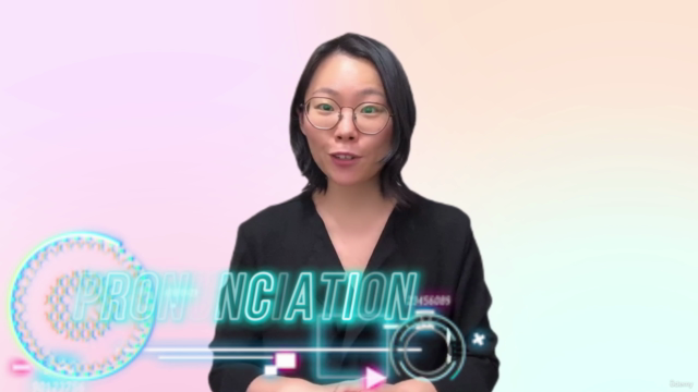 Chinese PinYin Crash Course – Screenshot 2