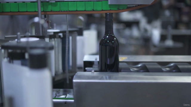 A comprehensive guide to Wine-Making – Screenshot 1