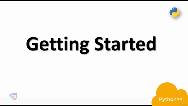 Programming for Beginners: Learn to Code in Python – Screenshot 1