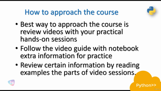 Programming for Beginners: Learn to Code in Python – Screenshot 3