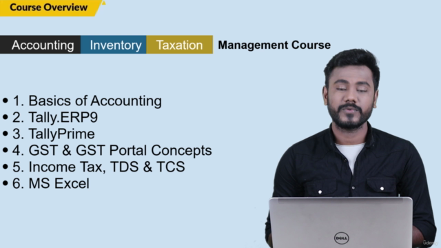 Complete Accounting & Taxation Course 2024 - Screenshot_01