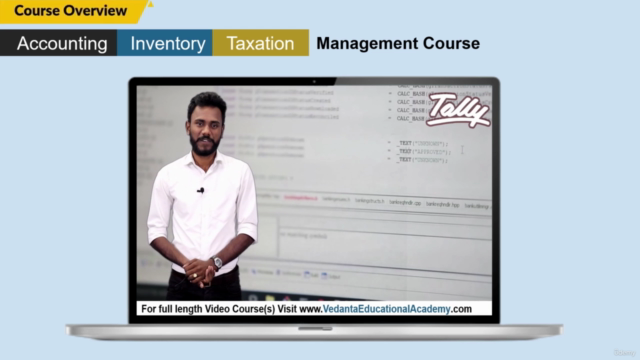 Complete Accounting & Taxation Course 2024 - Screenshot_02