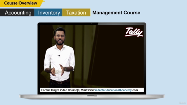 Complete Accounting & Taxation Course 2024 - Screenshot_03