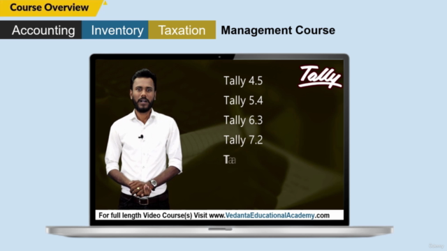 Complete Accounting & Taxation Course 2024 - Screenshot_04
