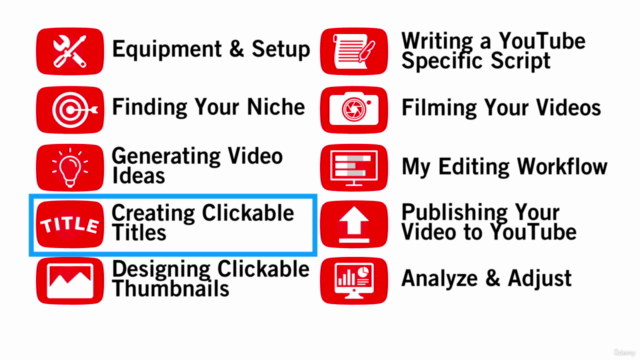 Start a YouTube Channel for Beginners – Screenshot 2