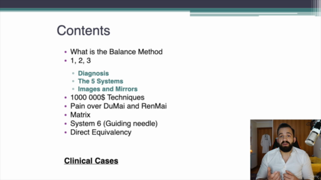 Acupuncture for Immediate Pain Relief – Screenshot 2