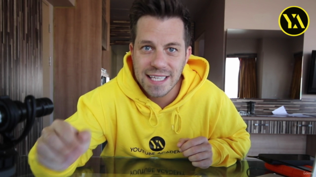 Your YouTube Channel Launch Plan Calendar Step-by-Step – Screenshot 4