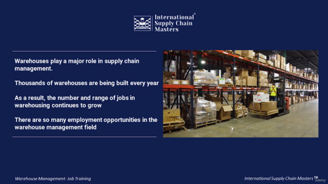 Warehouse Management- Job Training Course - Screenshot_01