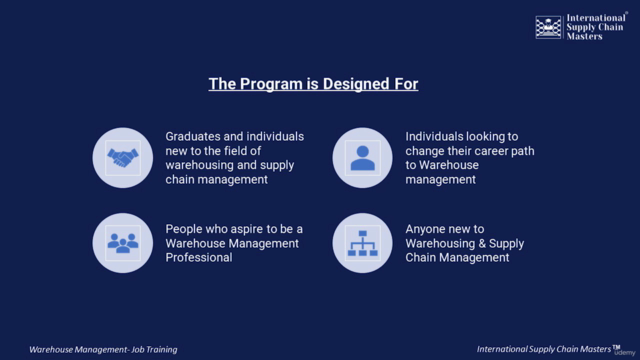 Warehouse Management- Job Training Course - Screenshot_02