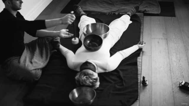 Sound Therapy & Zen Shiatsu: A Quickstart (2 Certificates) – Screenshot 4