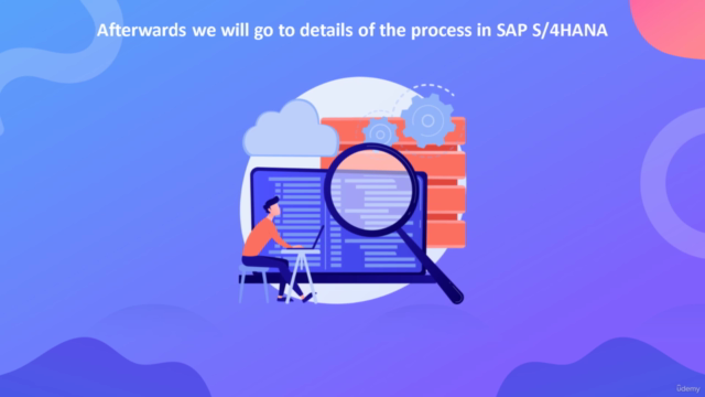 SAP SD - S/4HANA / Fiori – Screenshot 2