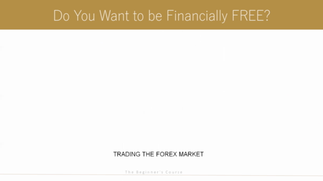 The SECRETS to Profitable Forex Trading – Screenshot 1
