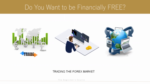 The SECRETS to Profitable Forex Trading – Screenshot 2