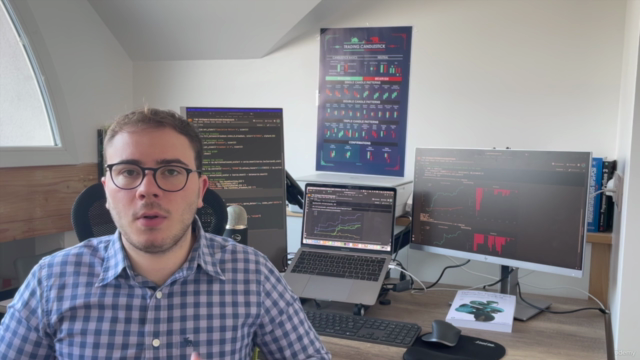 Advanced Crypto strategies for Algorithmic trading 2024 – Screenshot 3