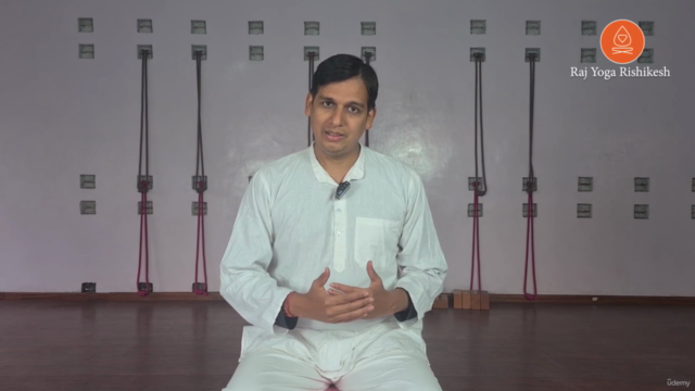Online Yoga Course for Beginners – Screenshot 2