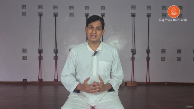 Online Yoga Course for Beginners – Screenshot 3
