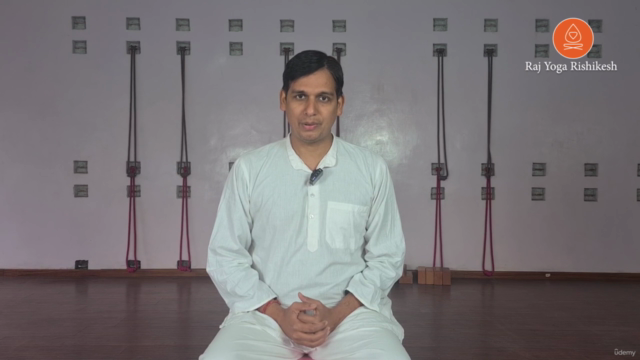 Online Yoga Course for Beginners – Screenshot 4