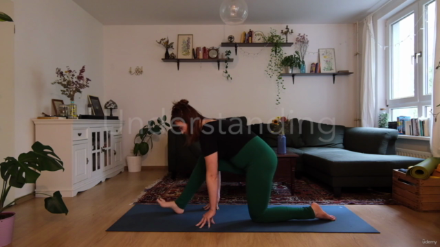 Growth: A 7-Day Yoga Journey – Screenshot 1