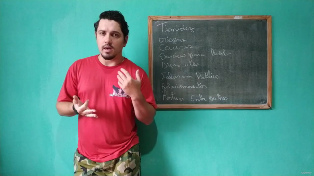 Timidez vamos vence-la? – Screenshot 4