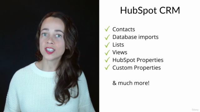 HubSpot for Sales Professionals - Fundamentals course - Screenshot_02