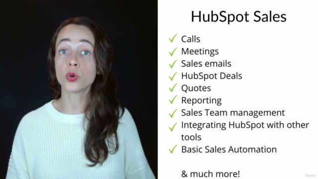 HubSpot for Sales Professionals - Fundamentals course - Screenshot_03