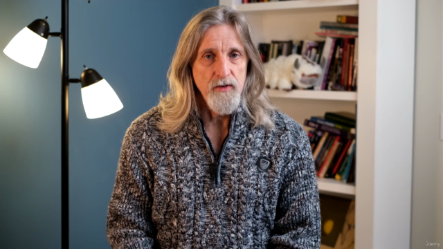 Lightning Path Spirituality 100 -- Key Concepts – Screenshot 3